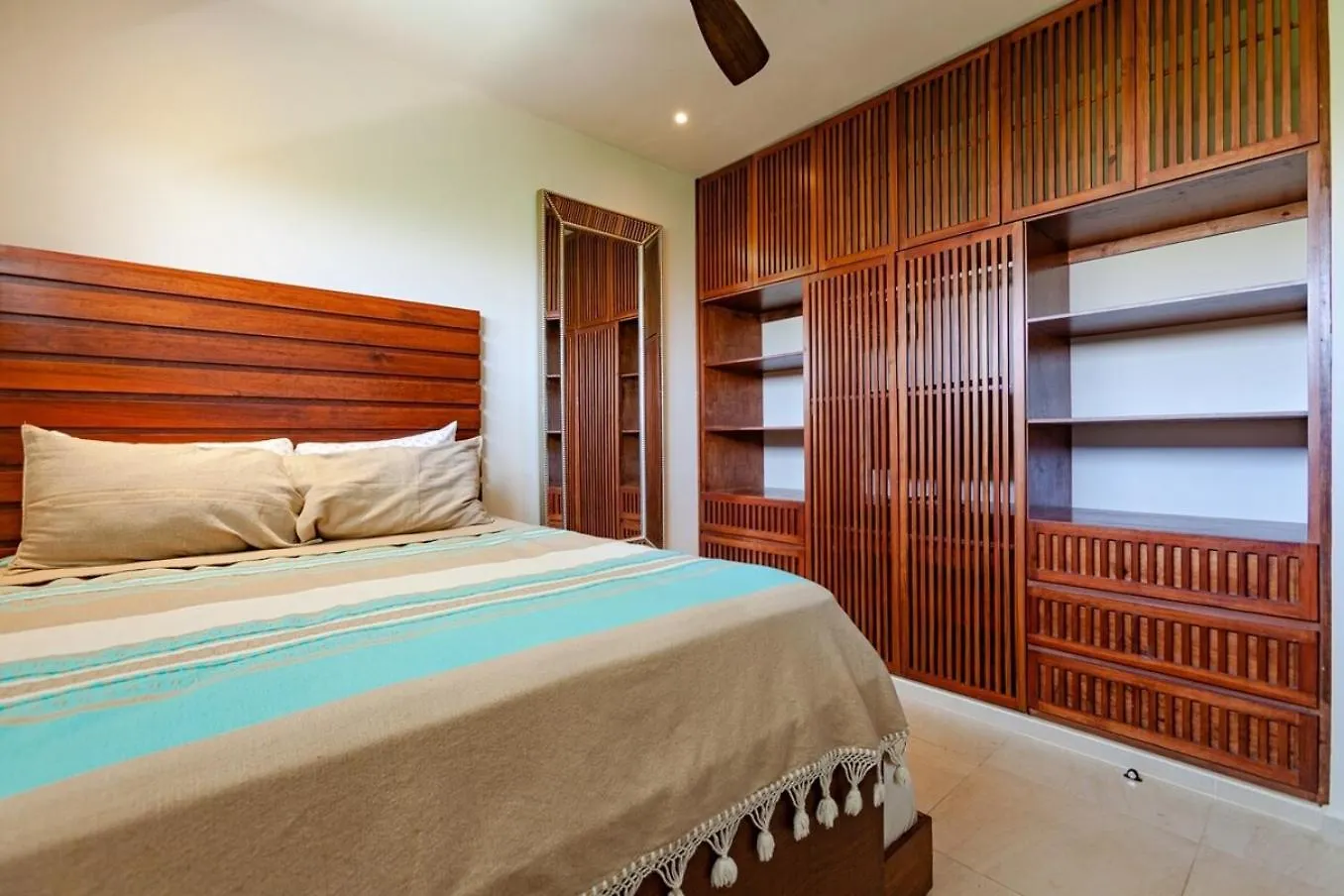 Holiday home New! Condoph10Min To Beachwifi 300Mbgym6Pools Playa del Carmen Mexico