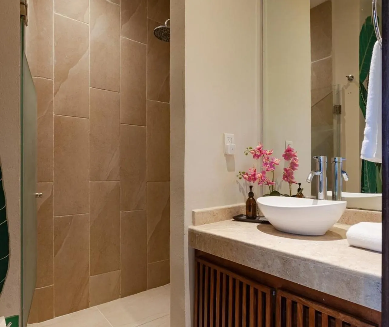 New! Condoph10Min To Beachwifi 300Mbgym6Pools Playa del Carmen