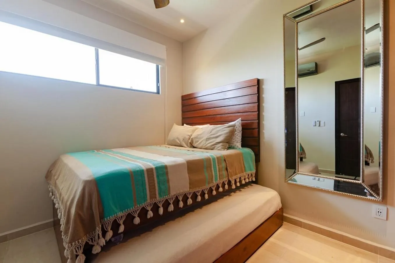 New! Condoph10Min To Beachwifi 300Mbgym6Pools Playa del Carmen Mexico