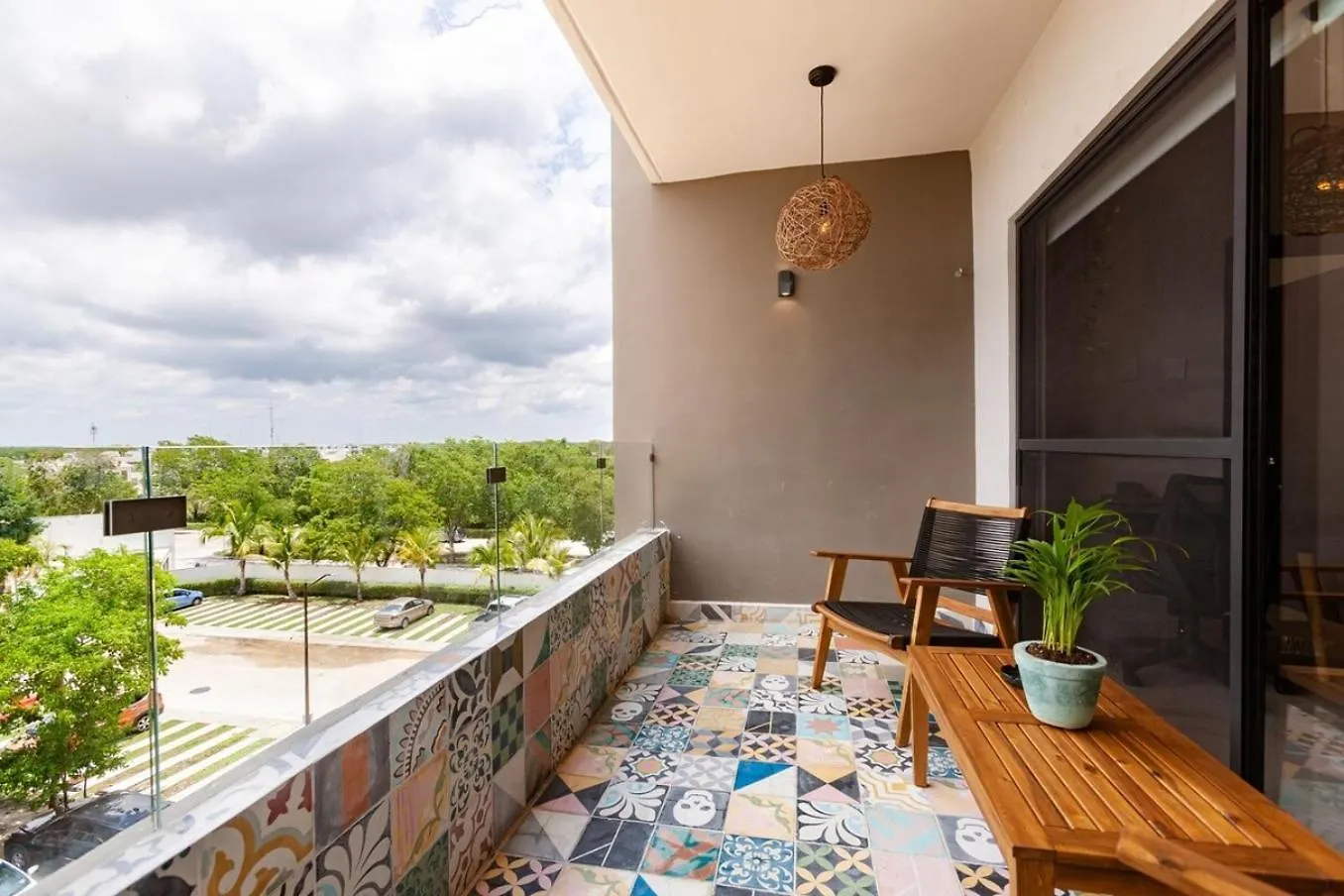 Holiday home New! Condoph10Min To Beachwifi 300Mbgym6Pools Playa del Carmen