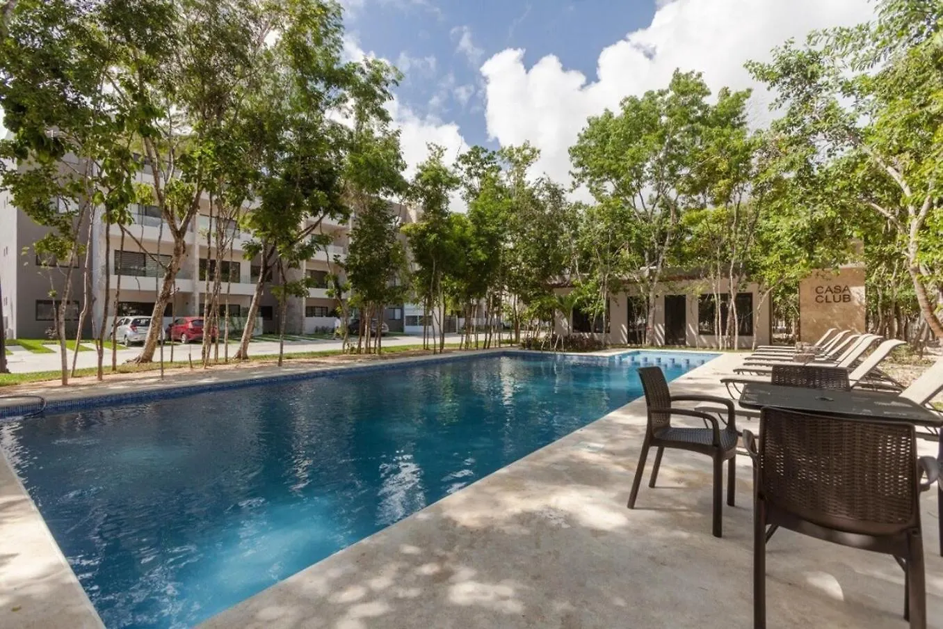 Holiday home New! Condoph10Min To Beachwifi 300Mbgym6Pools Playa del Carmen