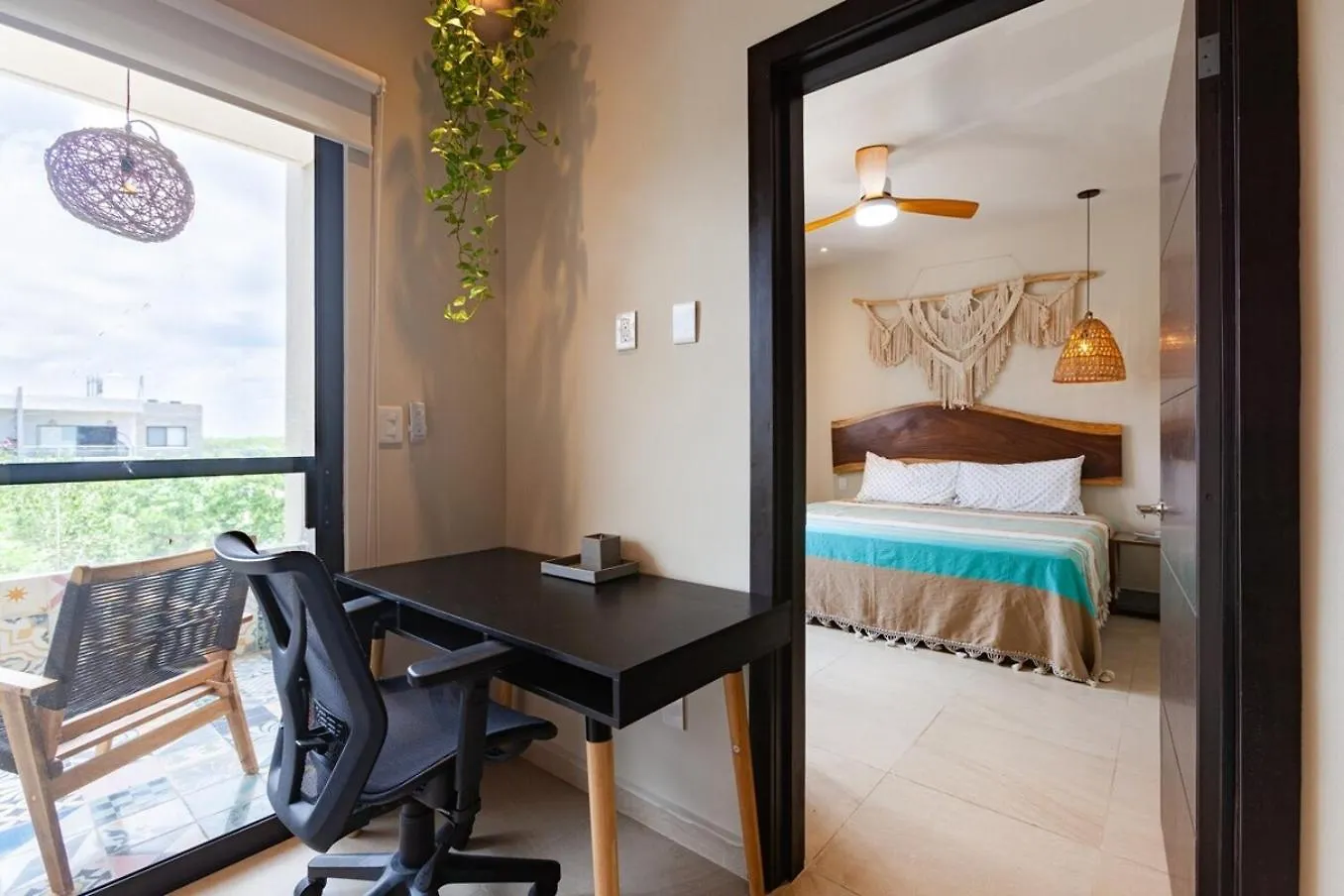 Holiday home New! Condoph10Min To Beachwifi 300Mbgym6Pools Playa del Carmen