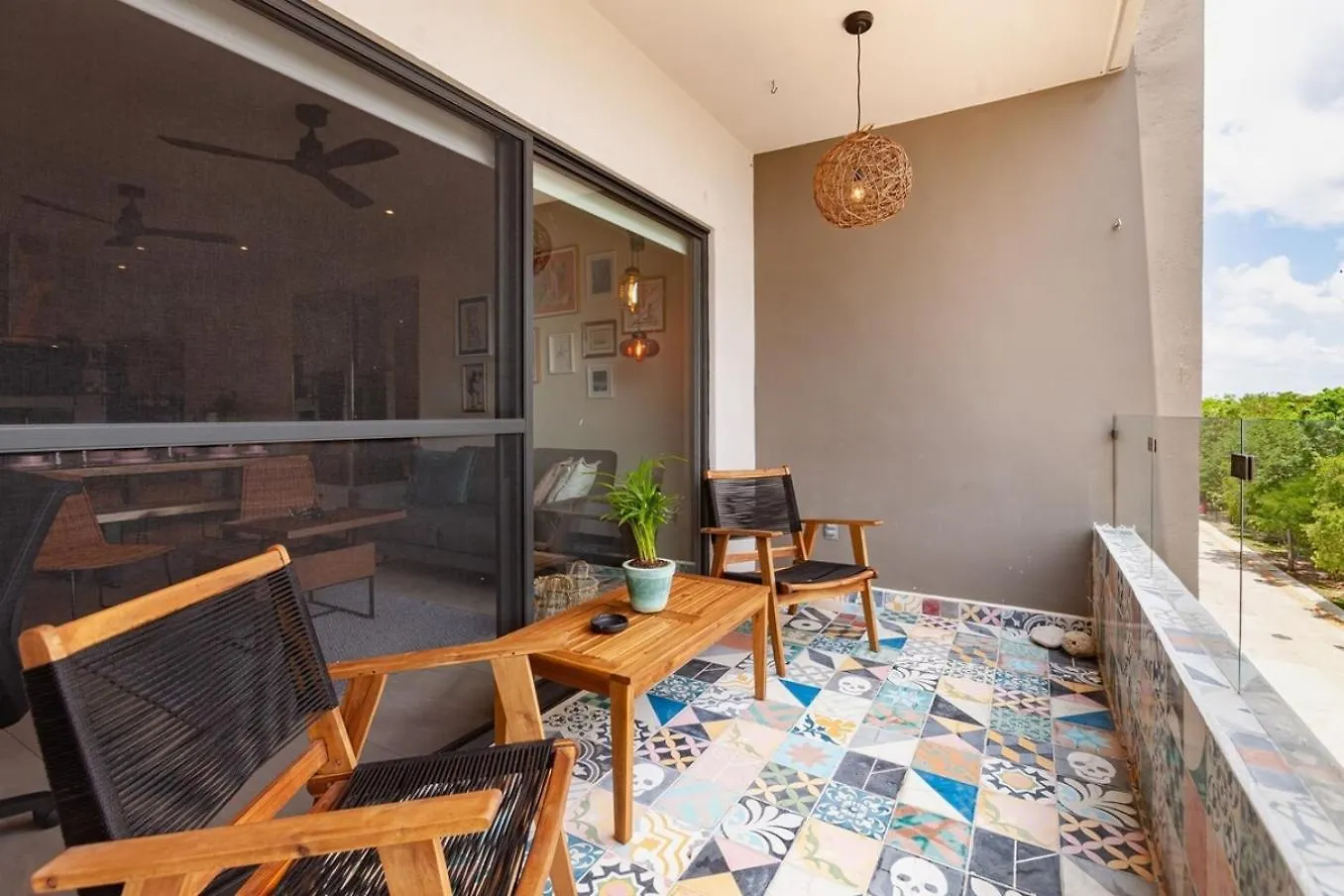 New! Condoph10Min To Beachwifi 300Mbgym6Pools Playa del Carmen Mexico
