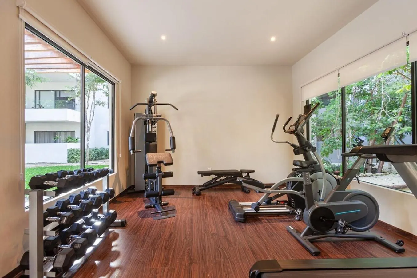 Holiday home New! Condoph10Min To Beachwifi 300Mbgym6Pools Playa del Carmen
