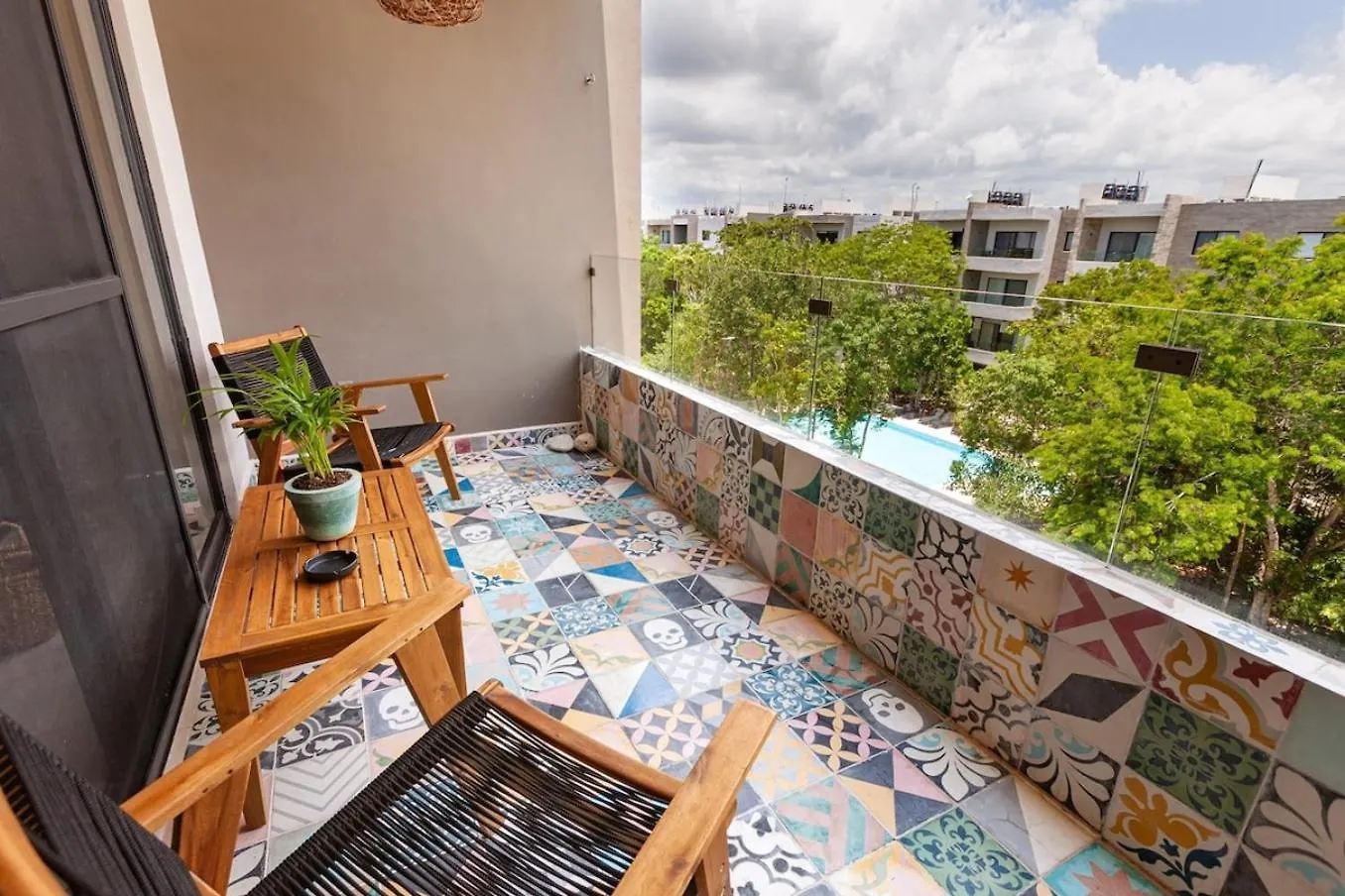 New! Condoph10Min To Beachwifi 300Mbgym6Pools Playa del Carmen Holiday home