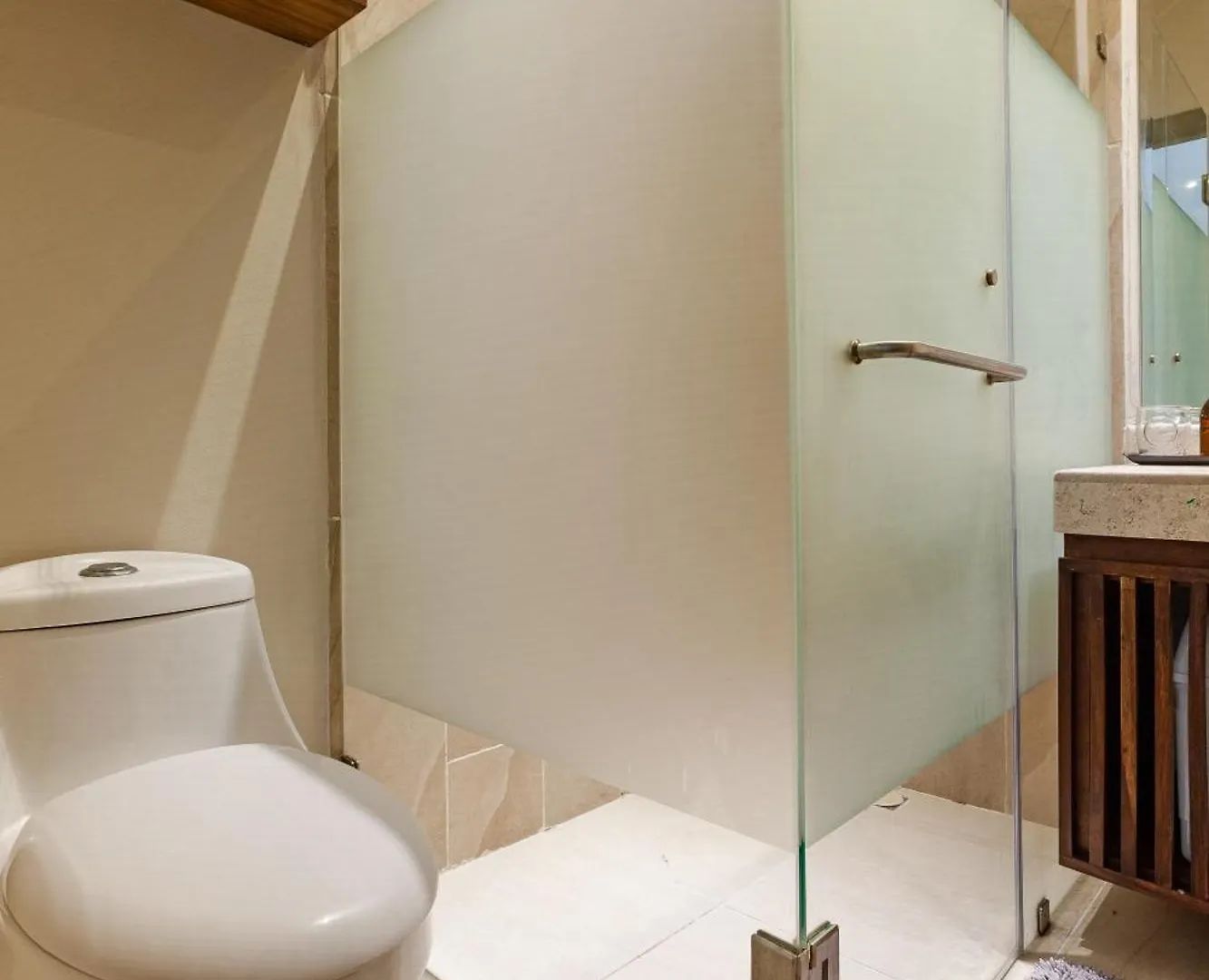 New! Condoph10Min To Beachwifi 300Mbgym6Pools Playa del Carmen Mexico
