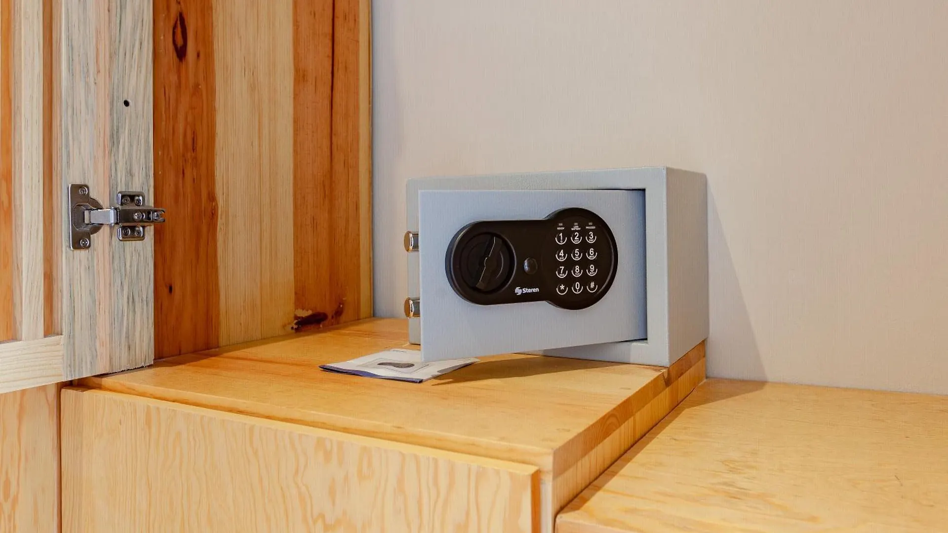 New! Condoph10Min To Beachwifi 300Mbgym6Pools Playa del Carmen Mexico