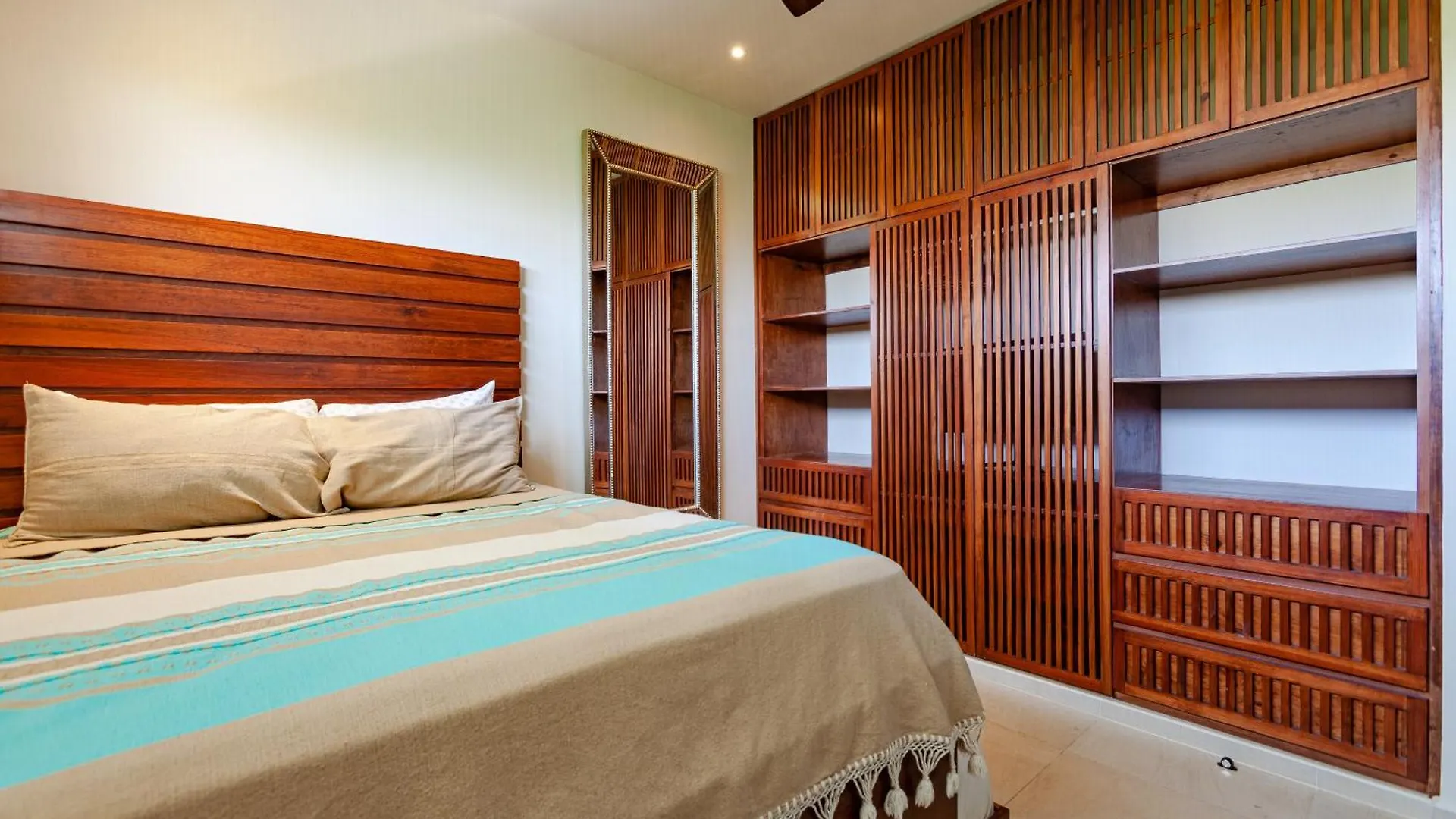 Holiday home New! Condoph10Min To Beachwifi 300Mbgym6Pools Playa del Carmen Mexico